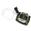 New Car Audio Amplifier Fuse Holder Power Fuse Distribution Block