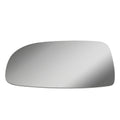 Driver/left Side View Mirror Glass Replacement Lens | Built Supply Co