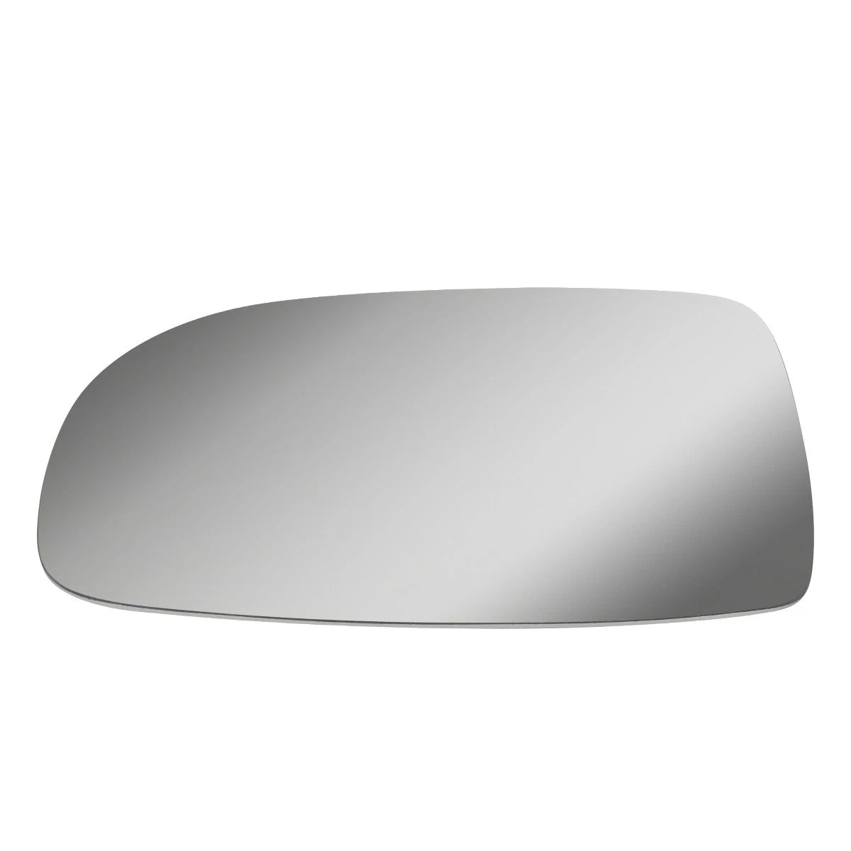 Driver/left Side View Mirror Glass Replacement Lens | Built Supply Co