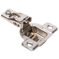 Salice Excentra S 106 Degree Opening 9/16" Overlay, Wrap-around Face
