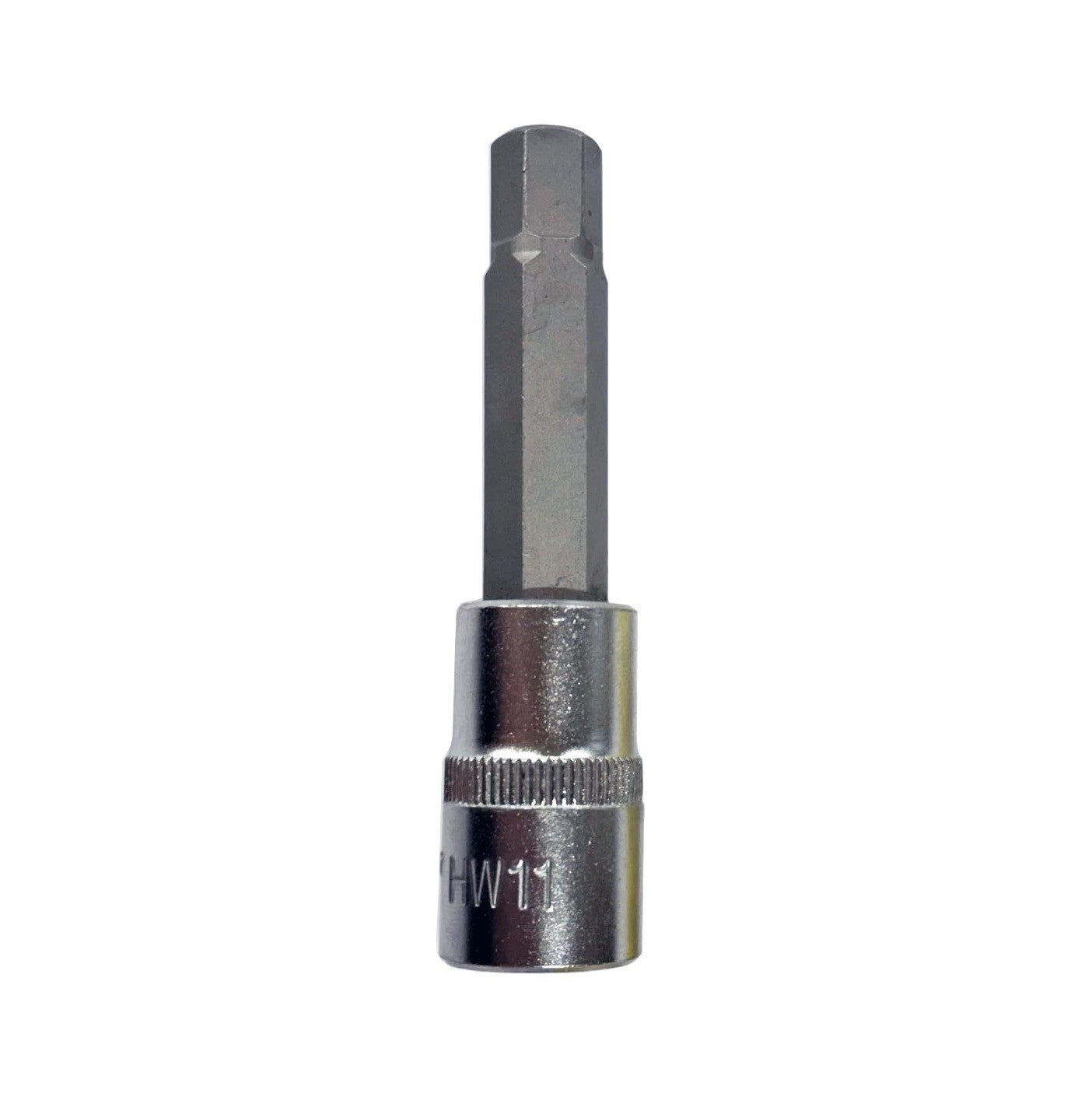 11mm 100mmL 1/2" Dr Hex Allen Bit Remove BMW VW Audi Mercedes-Benz