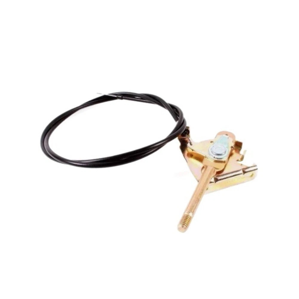 46 Inch Throttle Cable Designed For Hua 574207001 Lawn And Garden