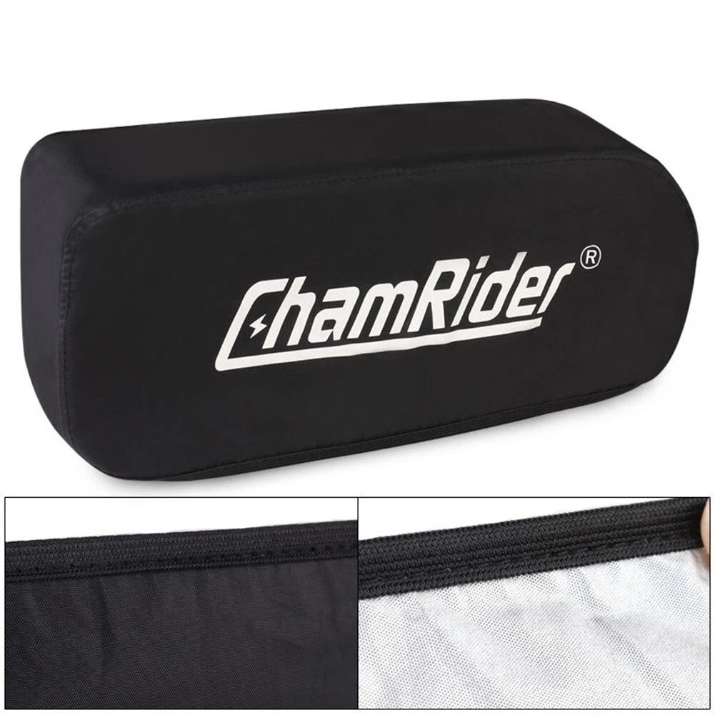 New Protected Cover E-bike Bag Accessories Case Electric Biycle Frame