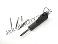 Pneumatic Air File with 4 Files Included