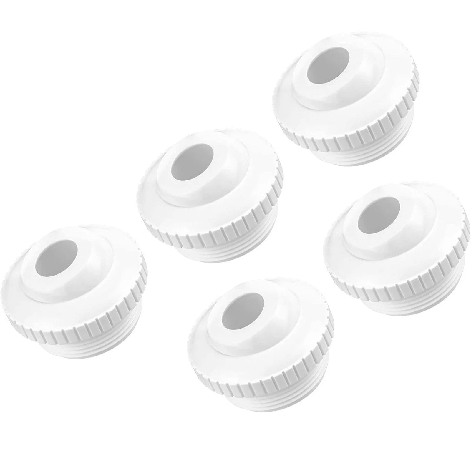 Set Of 5 For Hayward Sp1419d Pool Spa Directional Flow Hydrostream