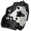 Door Lock Actuator for BMW 125i 128i 2009-2013 51217318416 Front Position