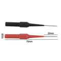 Brand New Est Probe Coarse Probe Accessories Red + Black Replacement 1AOpens in 
