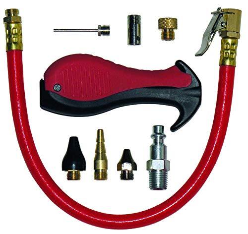Tru-Flate Palm Style Blow Gun by Tru-Flate