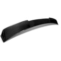 Fit 22-23 Honda Civic Sedan Carbon Fiber Visor Rear | Built Supply Co