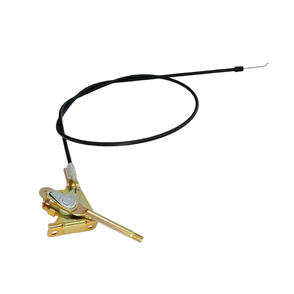 Throttle Cable Replacement Kit 603847p For Z X One 50 Inch Mowers