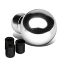 M8/m10/m12 Mt/manual Gear Transmission Chrome Billet Aluminum Short
