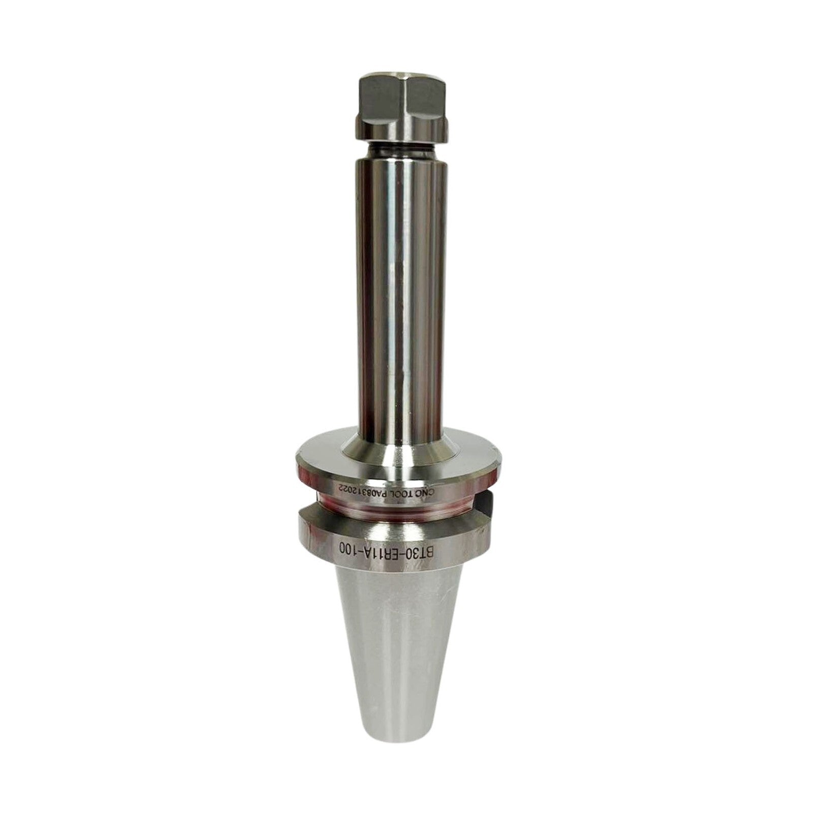 BT30 Er11 4" Collet Chuck Tool Holder G2.5 25000rpm Usa Sell