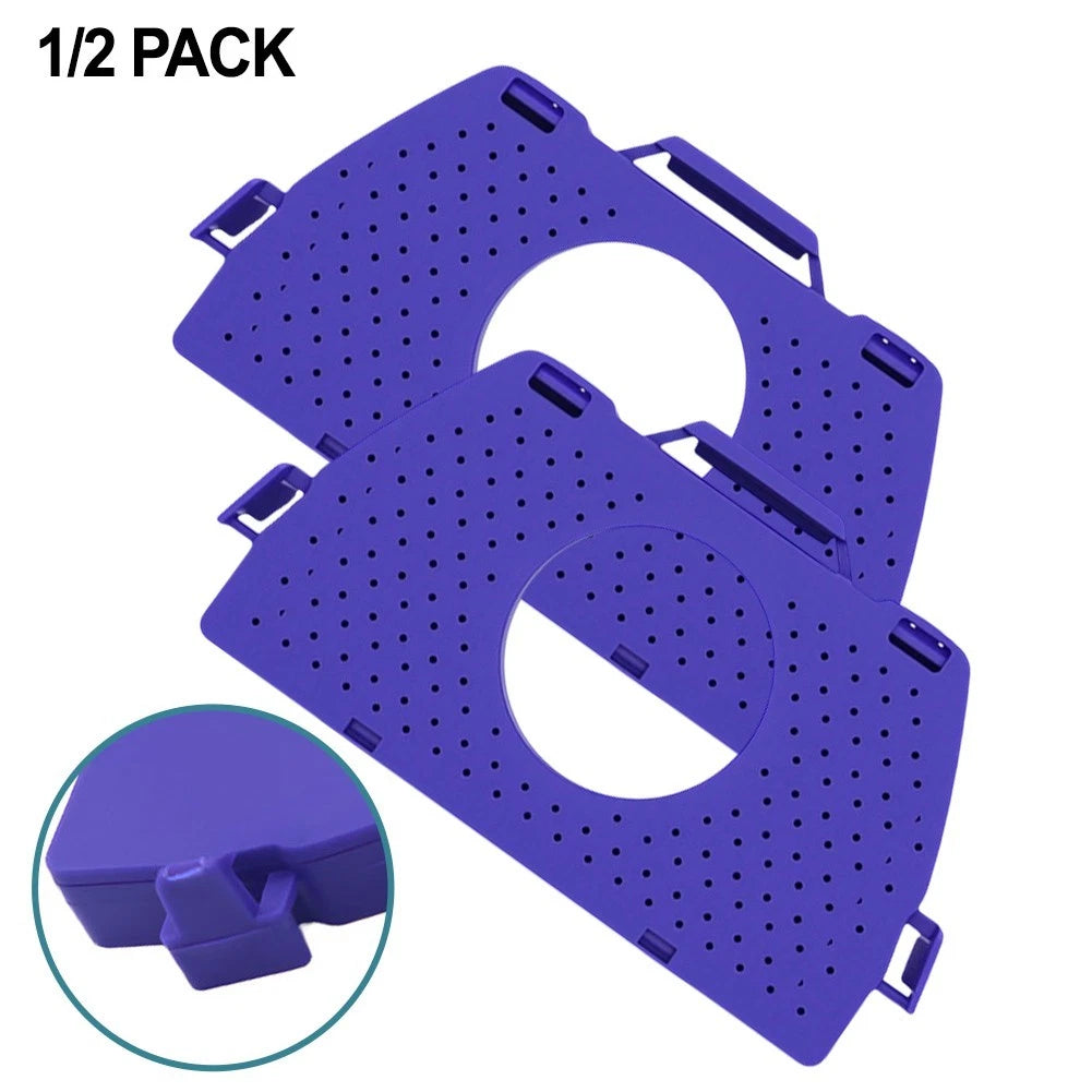 For Narwal S30 Pro S30 Stay Fresh Box With Compact Space Saving Design