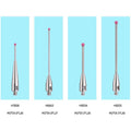 Tungsten Steel M2 Probes Designed for Precision Measurement ApplicationsOpens in