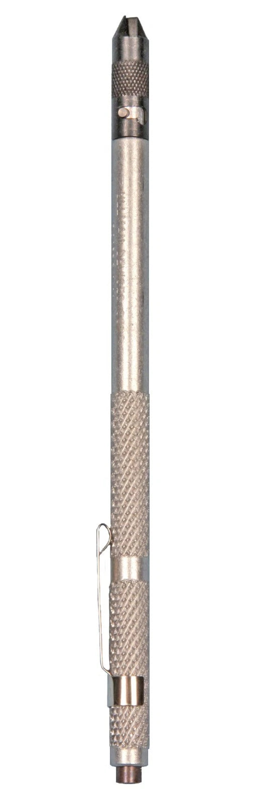 Ullman 5-3/4 In Phillips Screw Starter Made In Usa Alloy Steel Bit