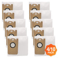 Larger Capacity Replacement Dust Bags Suitable For Bl20pro Vacuum