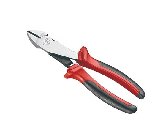 Force 612b160 6.3"-160mm Diagonal Cutting Pliers Nippers