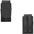 Tactical Ma62 Single .308 Or 7.62 M-14 Mag Pouch - Black