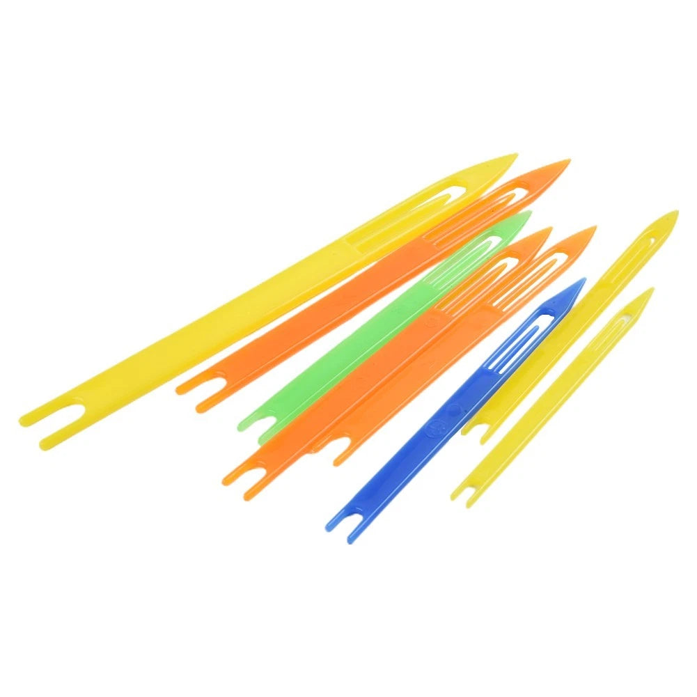 Fishing Net Needle Tool Accessories Fishing Net Fittings Needle Parts
