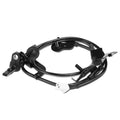 For 2006-2013 Toyota Rav4 2wd Rear Right Side Abs Wheel Speed Sensor
