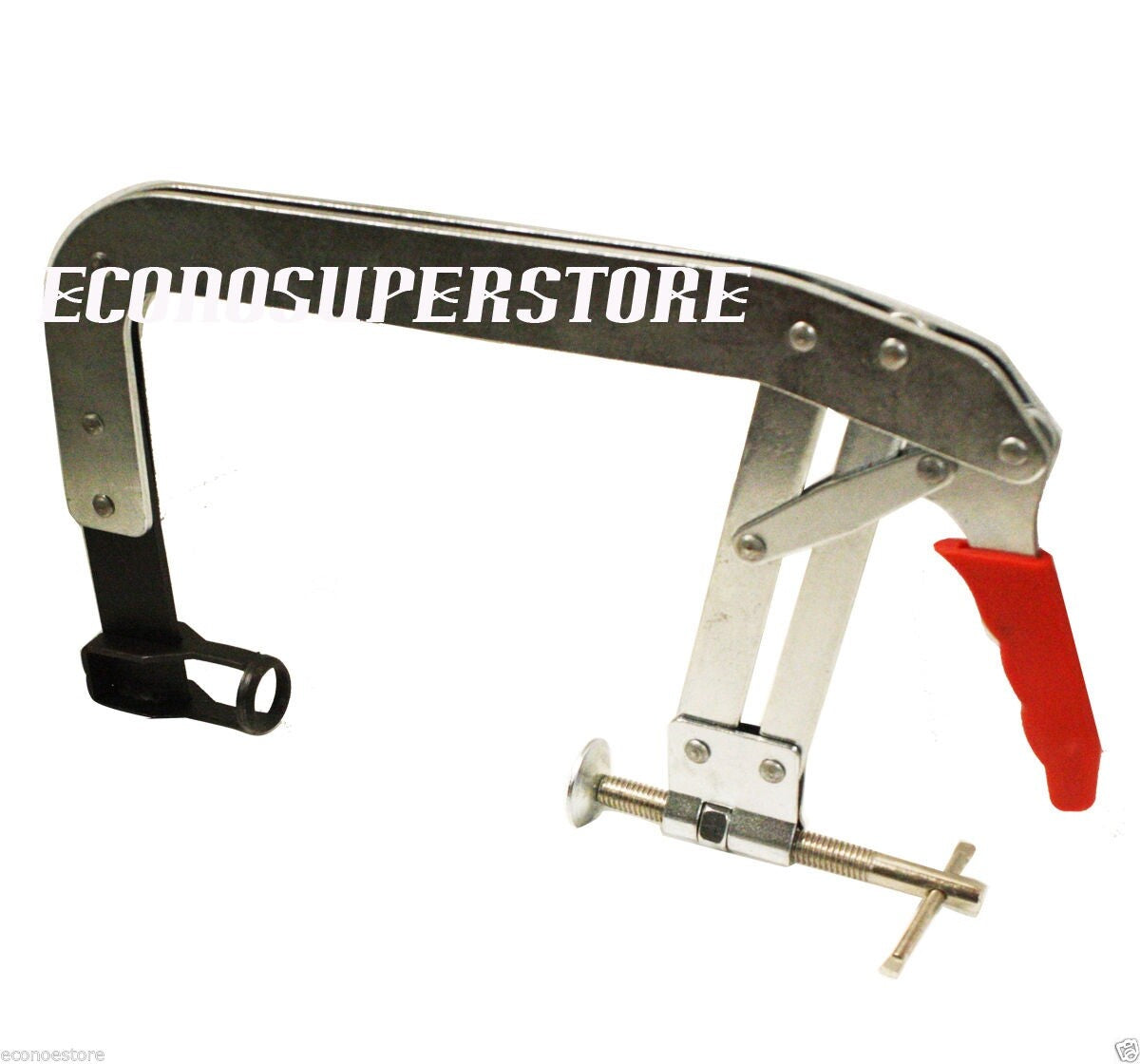 10" Valve Spring Compressor Tool by Unbranded