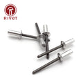 M4.8x8/9/10/11<wbr/>/12/13/14/15/1<wbr/>6mm Blind Rivet Closed