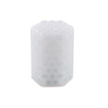 Reusable 3d Silicone Mold Aromatherapy Candle Plaster Soy Soap Wax