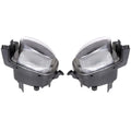 Pair For 07-09 Lexus Es350 Front Fog Lights Bumper | Built Supply Co