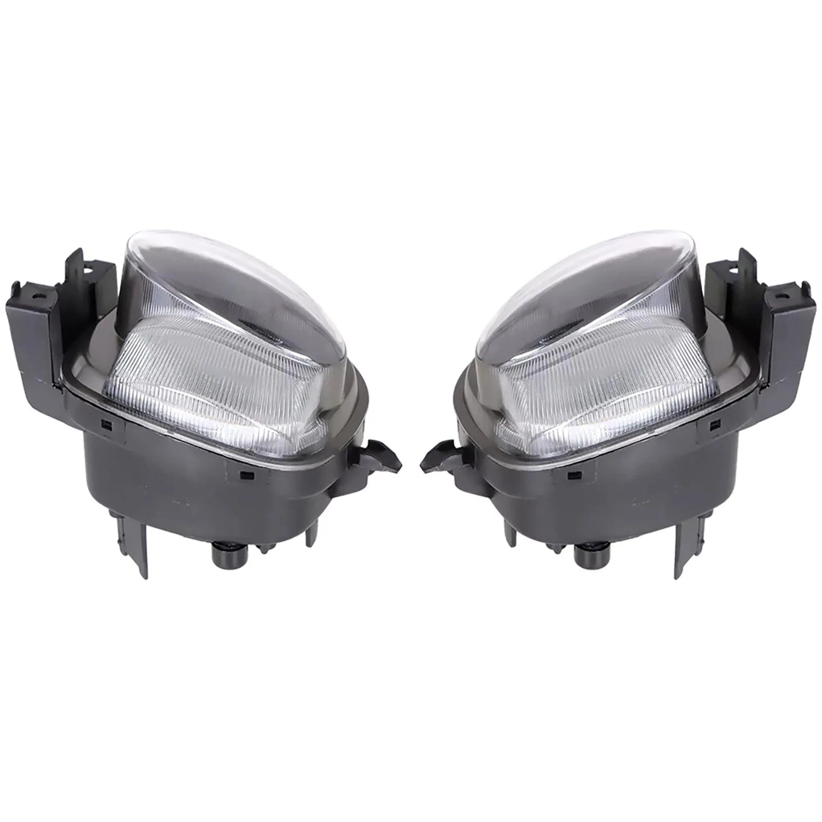 Pair For 07-09 Lexus Es350 Front Fog Lights Bumper | Built Supply Co