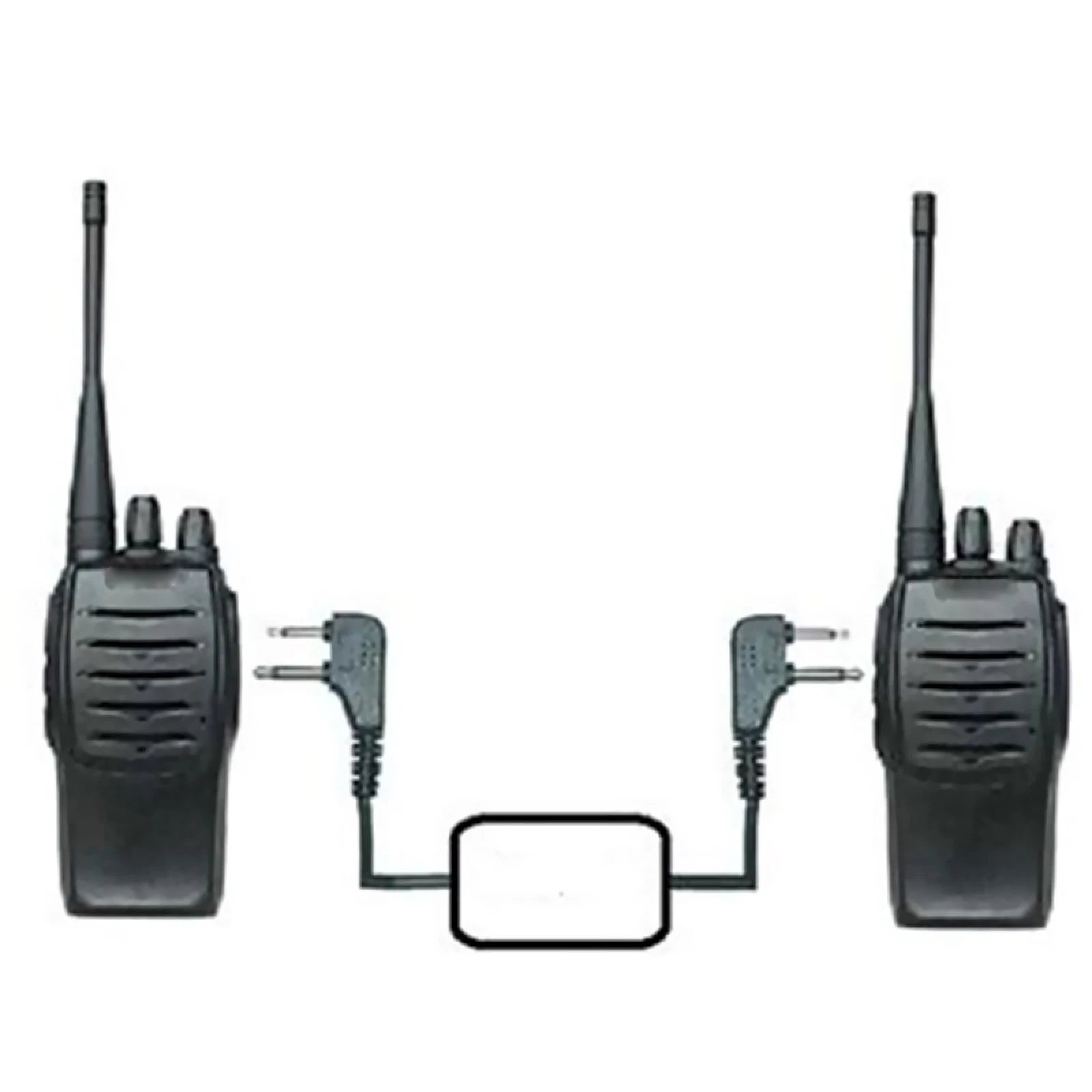 Rc-108 Two Way K-port Handheld Radio Relay Repeater Box For Motorola