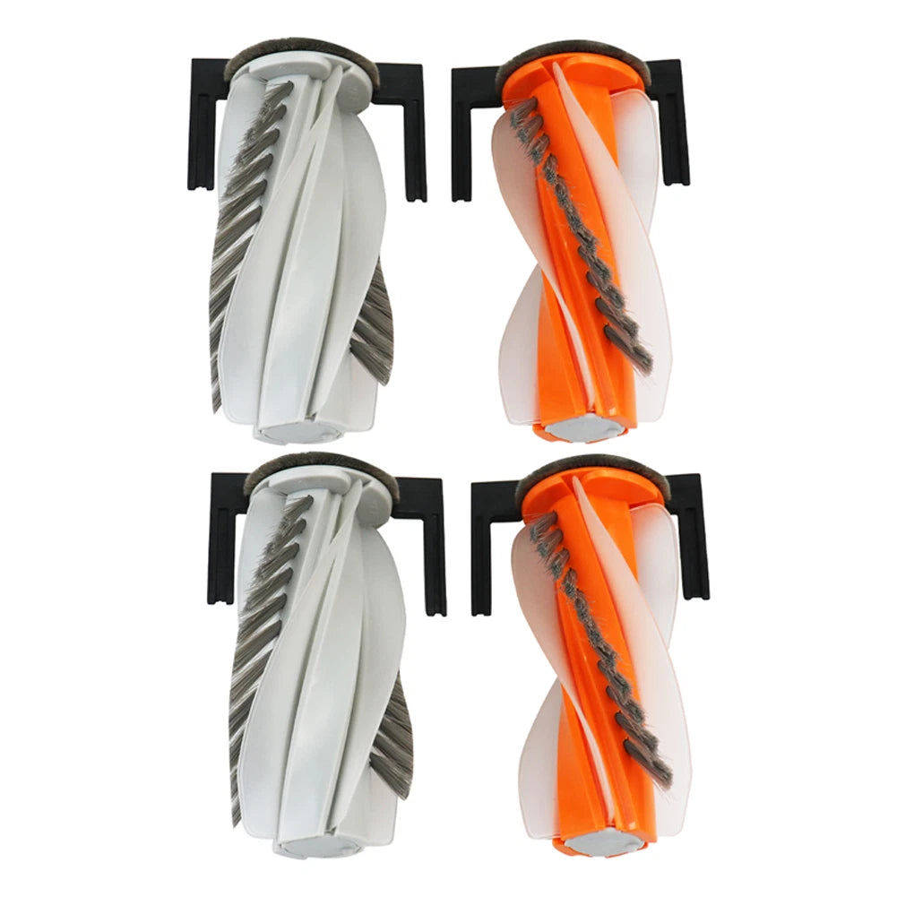 For Dji For Romo P A S Compatible Brush Roller With Bristles And