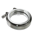4" Turbo/intercoo<wbr/>ler Exhaust Downpipe Pipe | Built Supply Co