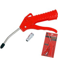 Neilsen 4" Air Blow Gun for Compressor by Neilsen