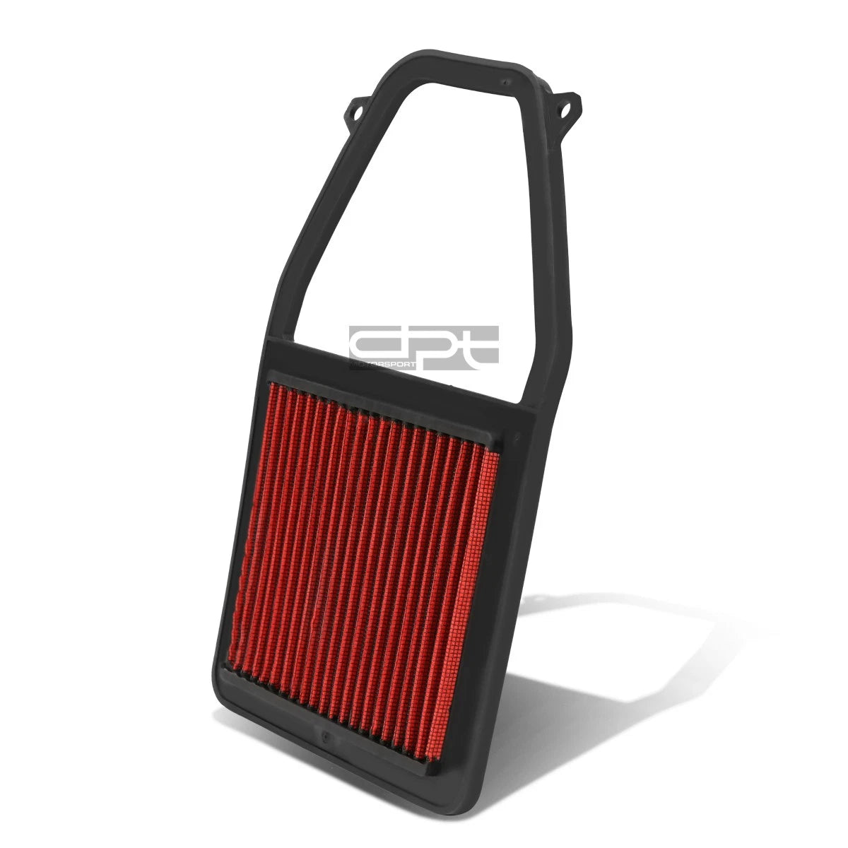 Fit 01-05 Civic Ep/em/es 1.7 Red | Built Supply Co