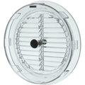 Simon Vent-A-Matic PBS Static Window Ventilator + Stormguard 159mm