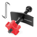 WORKPRO Heavy Duty Disc Brake Pad Spreader Brake Caliper Compression Tool New