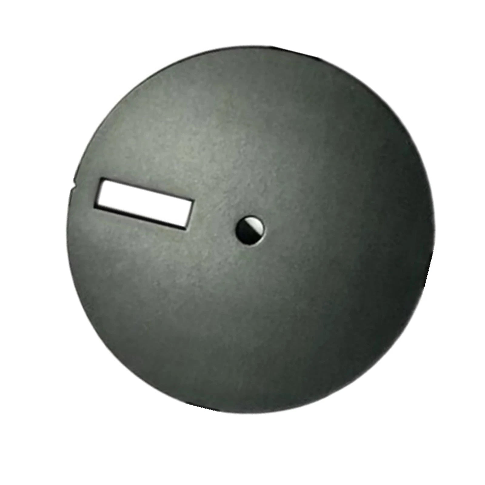 28.5mm Single/dual Calendar Watch Dial For Nh35 4r35 6r15 Nh36 4r36