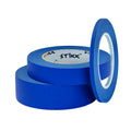 25 1"1.5"(1/4 1"1.5")x 60yd 6mm 24mm 36mm X55m Stikk Blue Painters