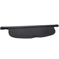 Retractable Rear Trunk Security Cargo Cover Shade For Honda CR-V CRV 2017 2018