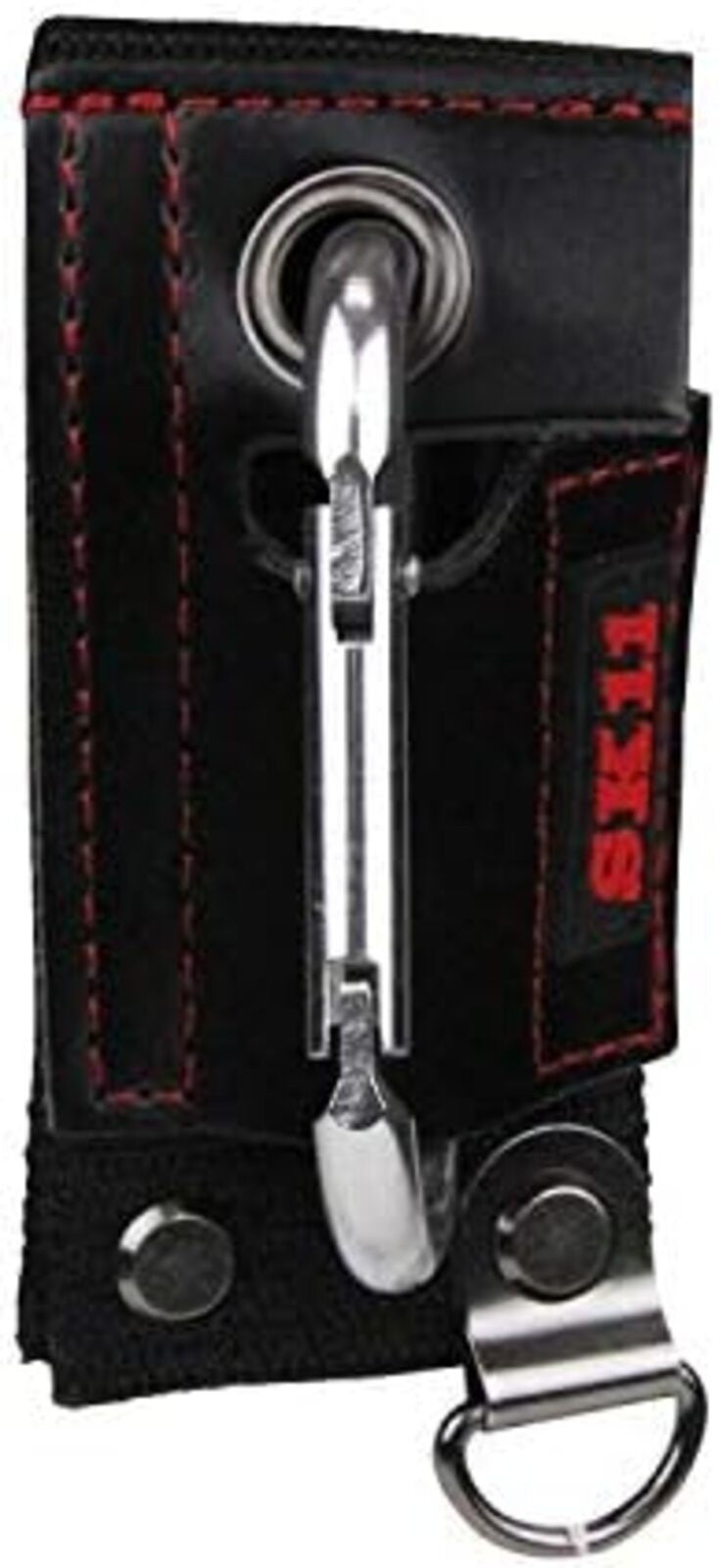 SK11 Tool Holder with Carabiner