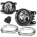 Fit 12-15 Honda Pilot Yf3/yf4 Suv Crystal Lens Oe | Built Supply Co