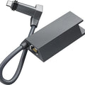 92cm Ethernet Adapter Cable For Starlink Actuated Gen 2 1200mbps
