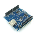 Universal USB Host Shield for Arduino - Supports Google Android ADK
