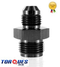 An -3 12.5mm 7/16" I.d Eye Double Stainless Steel Banjo Hose Fitting