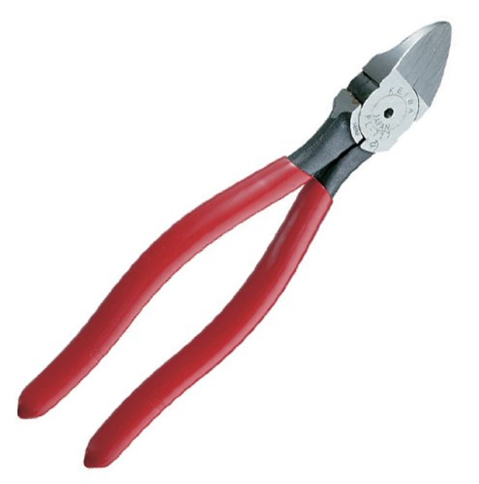 PL-727 KEIBA Nipper Plier Flat Blade