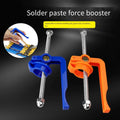Precise And Lightweight Solder Paste Extruder For Electronic