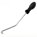 Door Handle Tool Comfortable Grip Design Slip Resistant Hold For