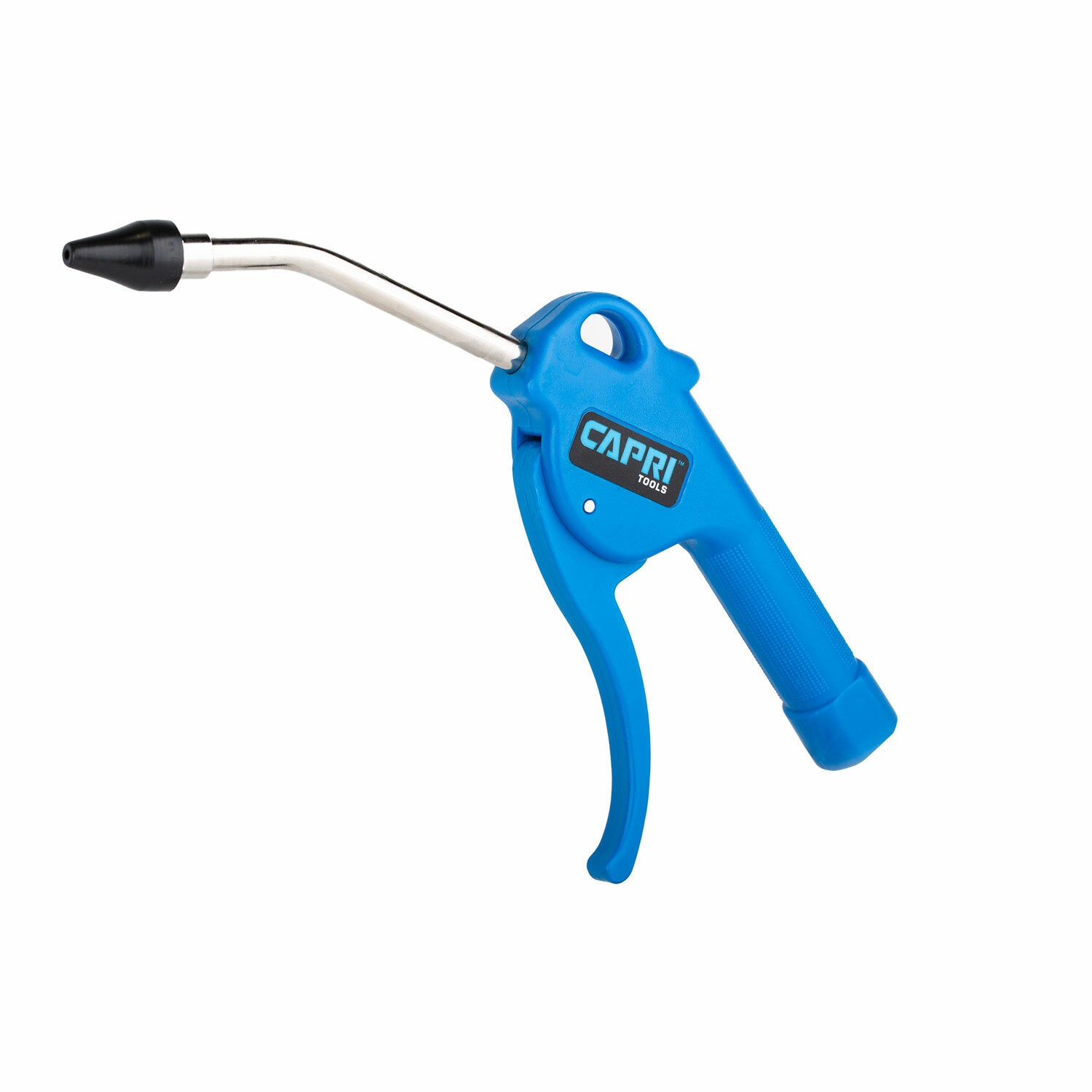 Capri Tools 5" Air Blow Gun With Rubber Tip | Built Supply Co