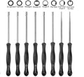 8PC Carburetor Adjustment Screwdriver Tune Up Kit for Small Engines