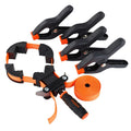 WORKPRO 6-Inch Wood Pruning Reciprocating Saw Blade Set by WORKPRO